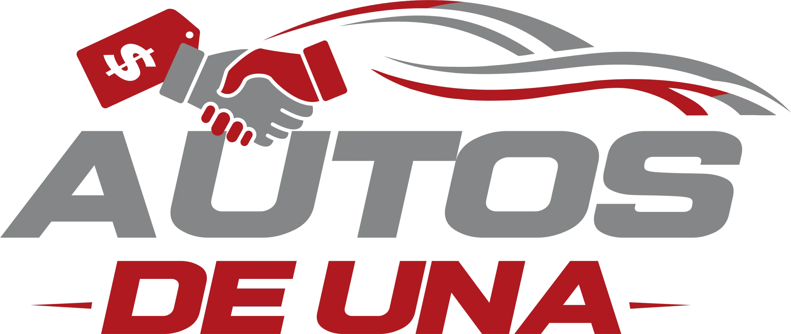 Autos de Una Logo